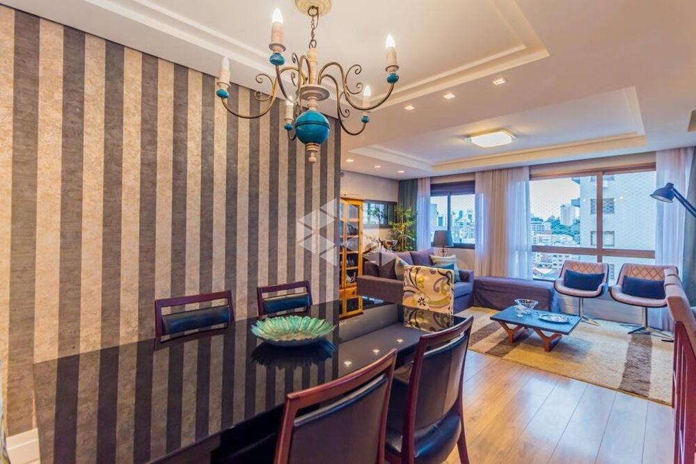 Apartamento, 3 quartos, 76 m² - Foto 2