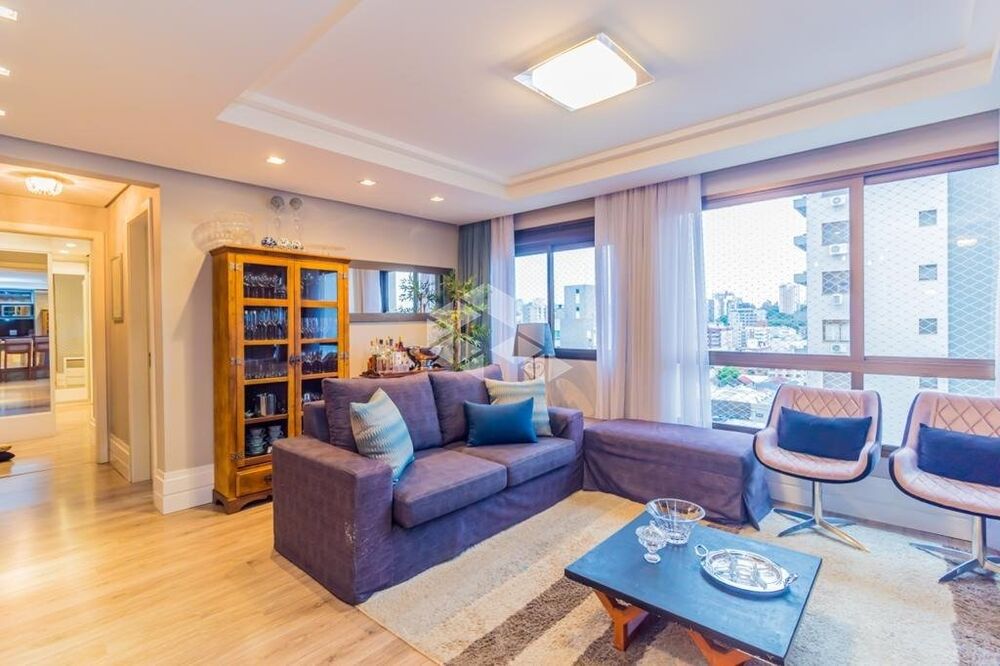 Apartamento, 3 quartos, 76 m² - Foto 1