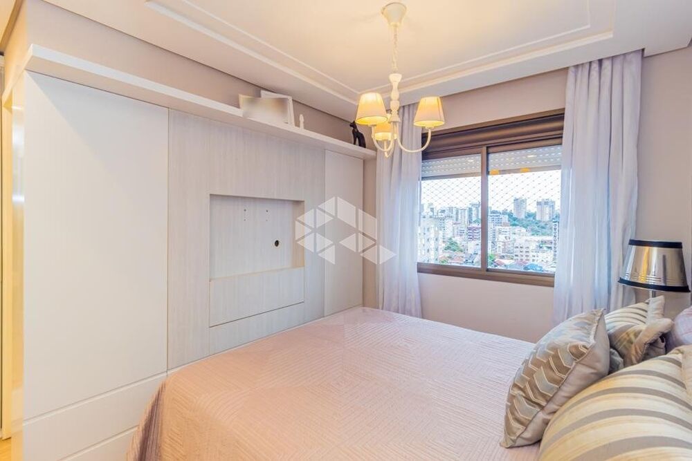 Apartamento, 3 quartos, 76 m² - Foto 5