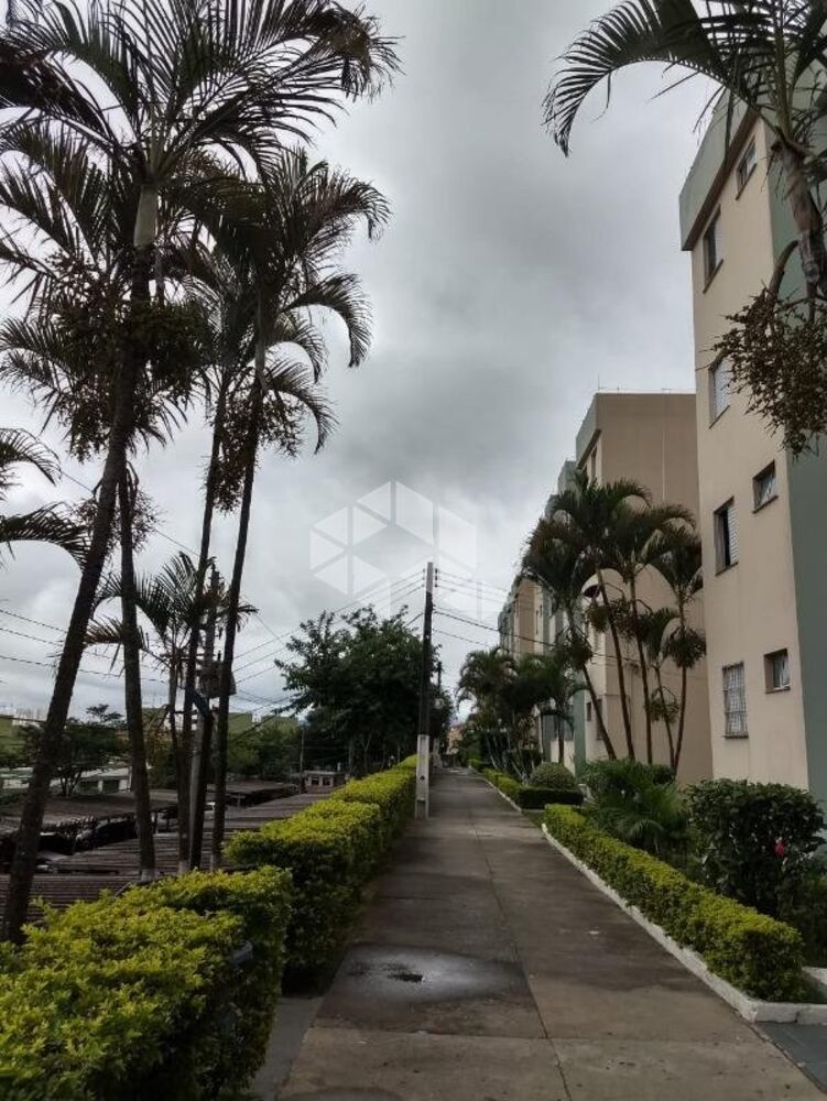 Apartamento, 2 quartos, 49 m² - Foto 2