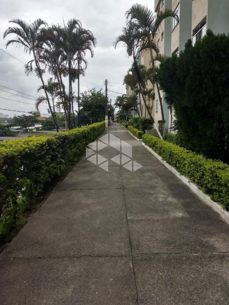 Apartamento, 2 quartos, 49 m² - Foto 3