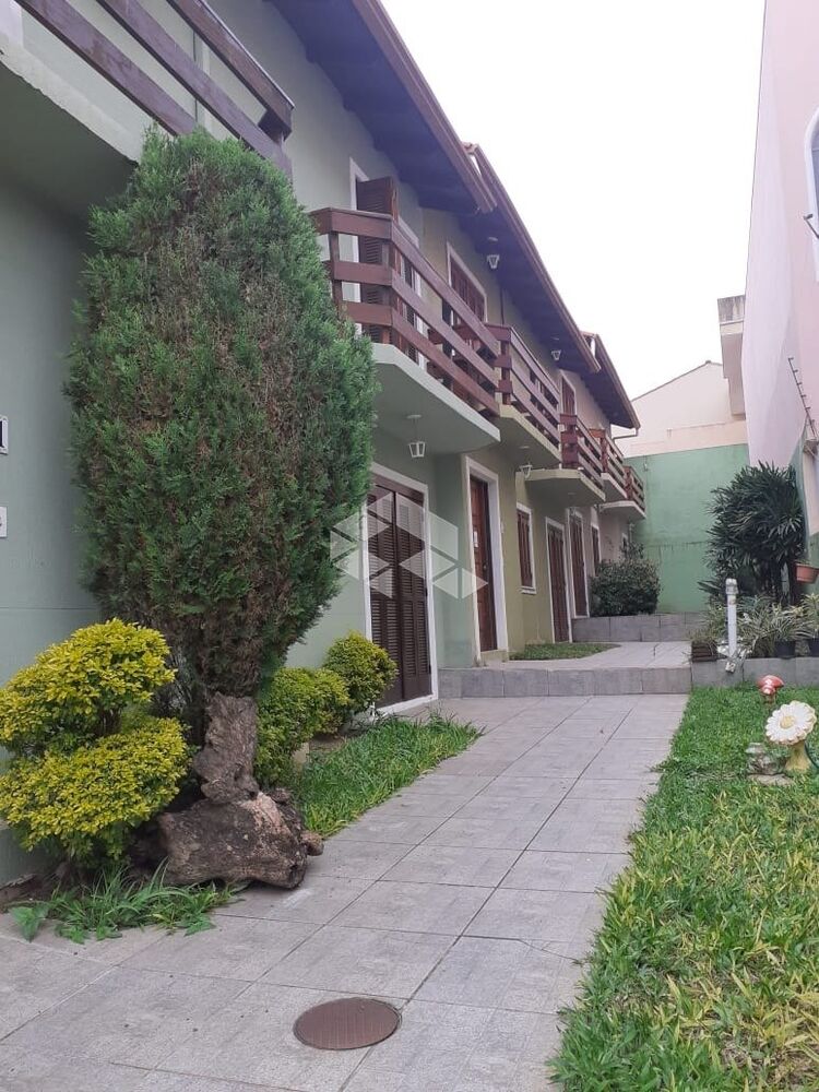 Casa, 3 quartos, 136 m² - Foto 2