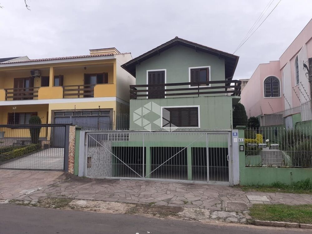 Casa, 3 quartos, 136 m² - Foto 1