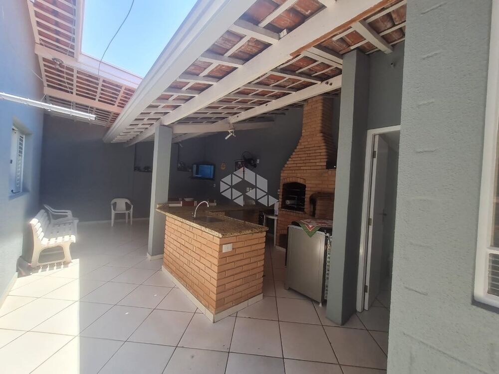 Casa, 3 quartos, 180 m² - Foto 3