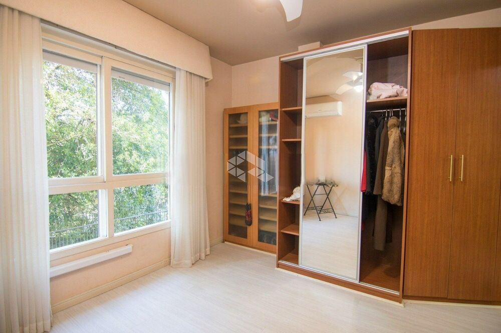 Apartamento, 2 quartos, 83 m² - Foto 1