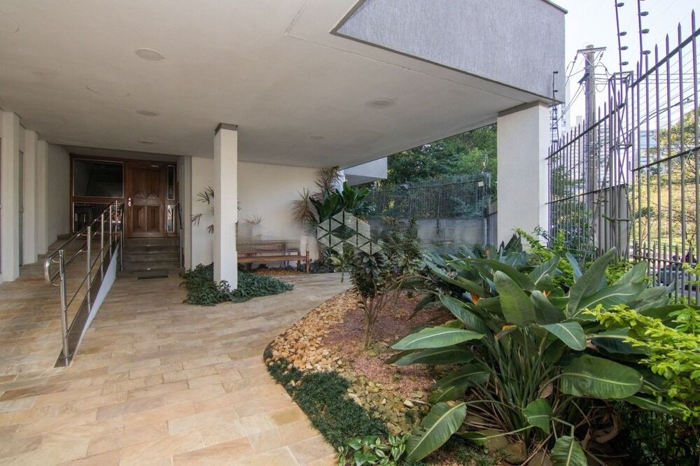 Apartamento, 2 quartos, 83 m² - Foto 2