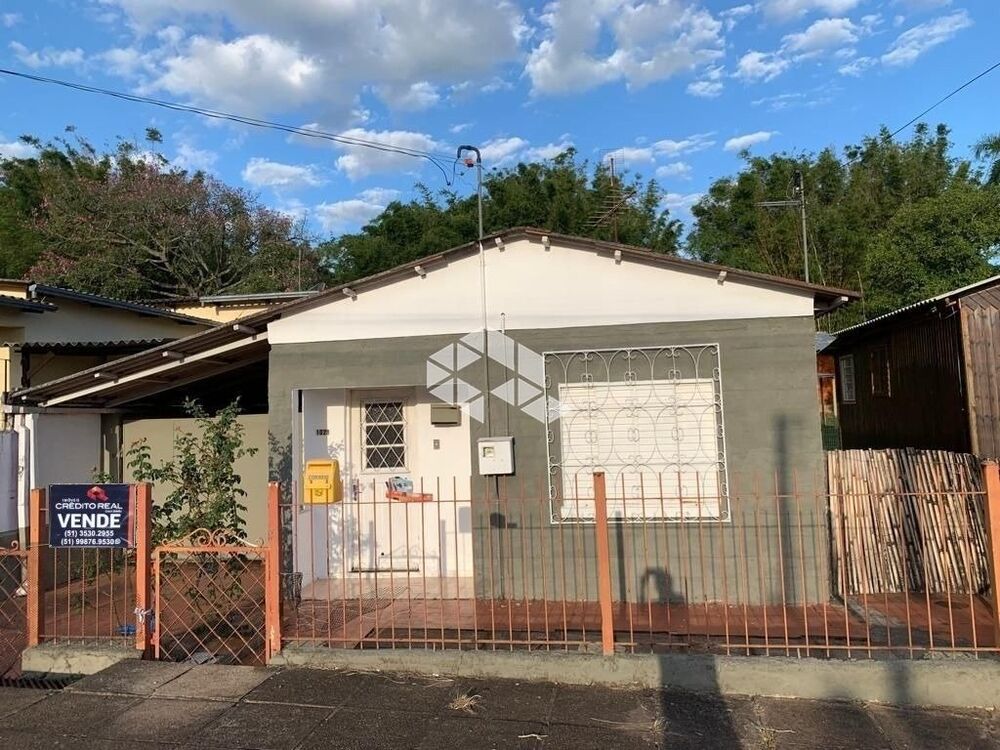 Casa, 2 quartos - Foto 1