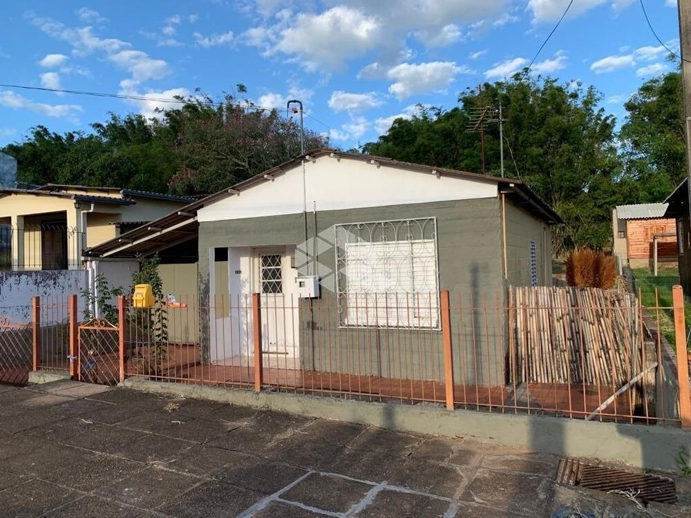 Casa, 2 quartos - Foto 2