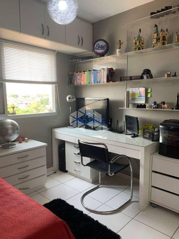 Apartamento, 4 quartos, 160 m² - Foto 2