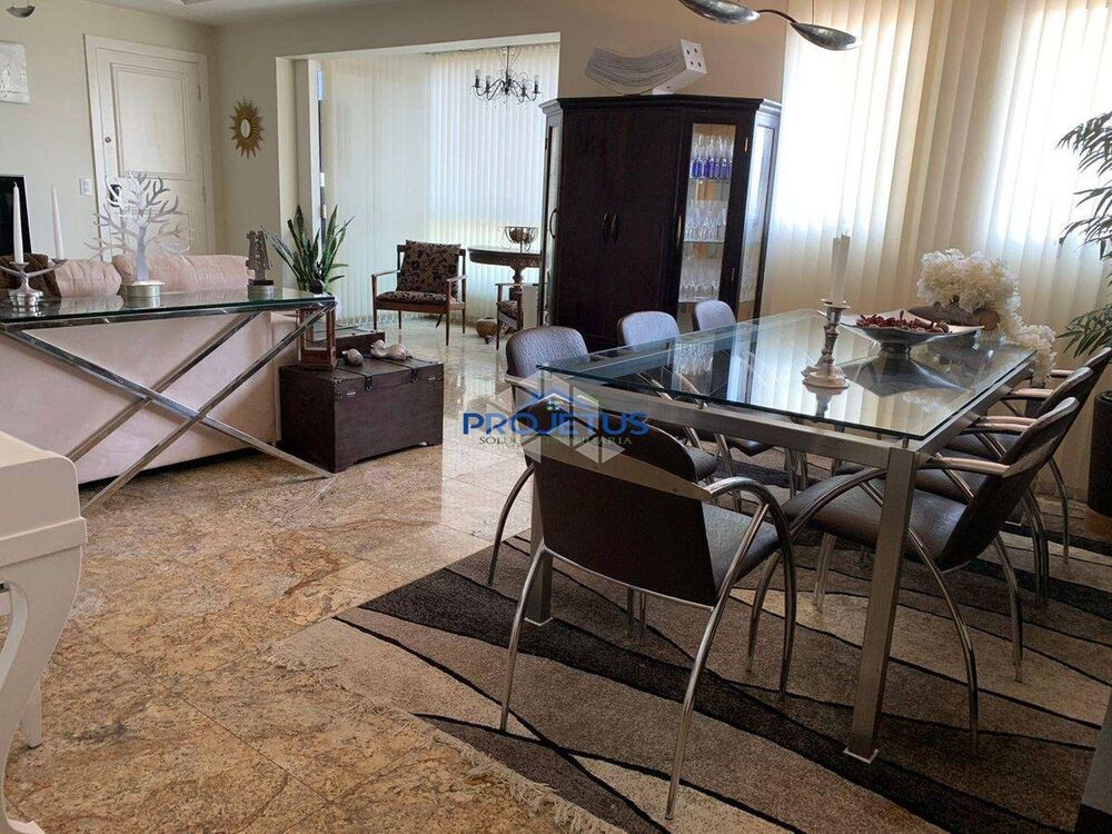 Apartamento, 4 quartos, 160 m² - Foto 4