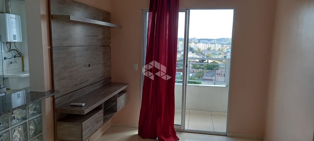 Apartamento à venda com 2 quartos, 48m² - Foto 5