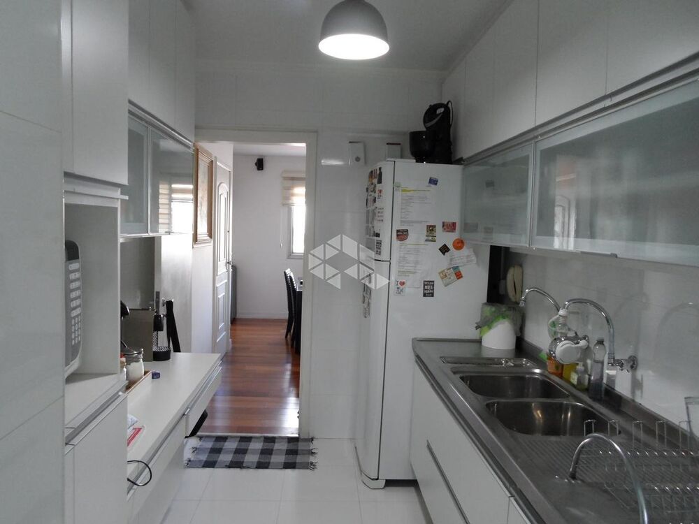 Apartamento, 3 quartos, 95 m² - Foto 1