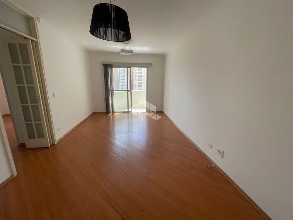 Apartamento à venda com 2 quartos, 60m² - Foto 1