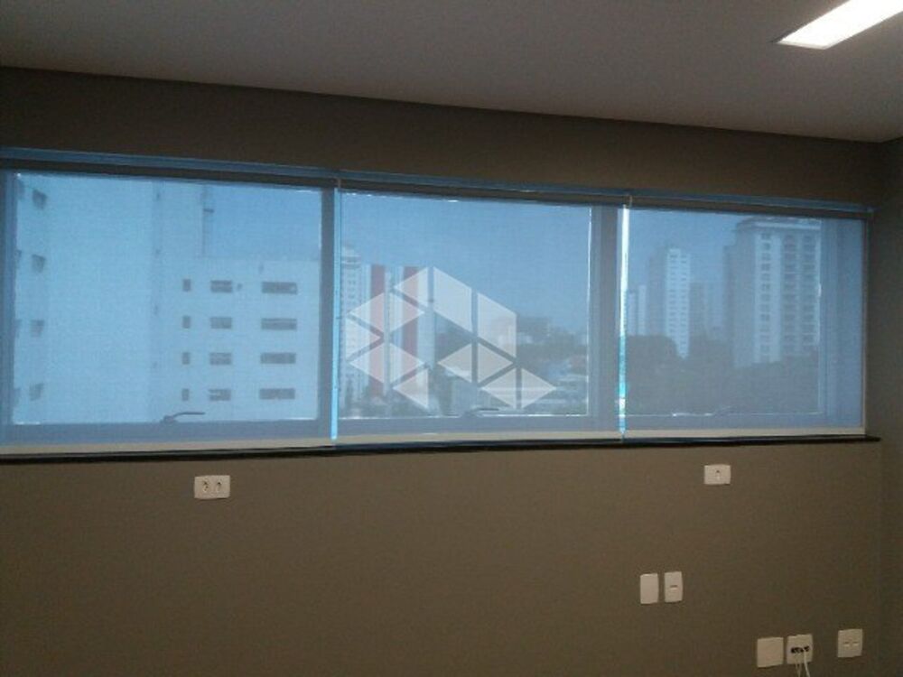 Sala-Conjunto, 29 m² - Foto 1