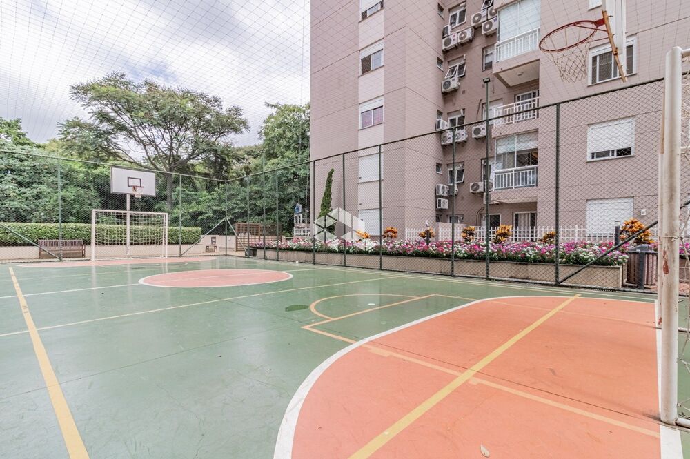 Apartamento, 2 quartos, 51 m² - Foto 2