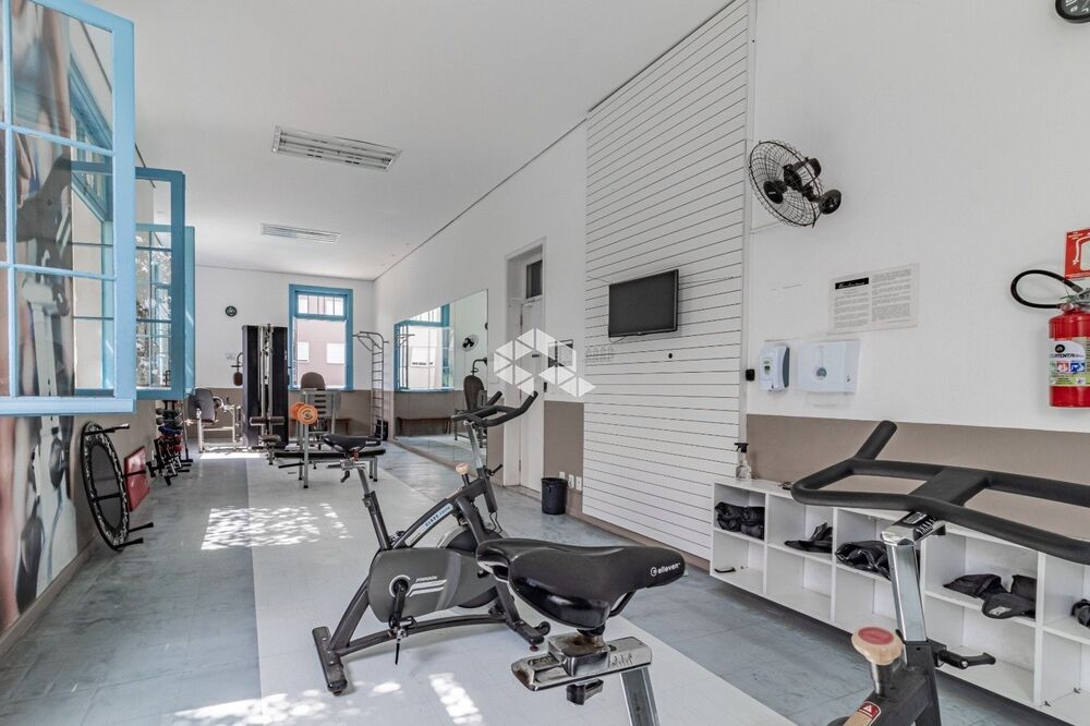 Apartamento, 2 quartos, 51 m² - Foto 1