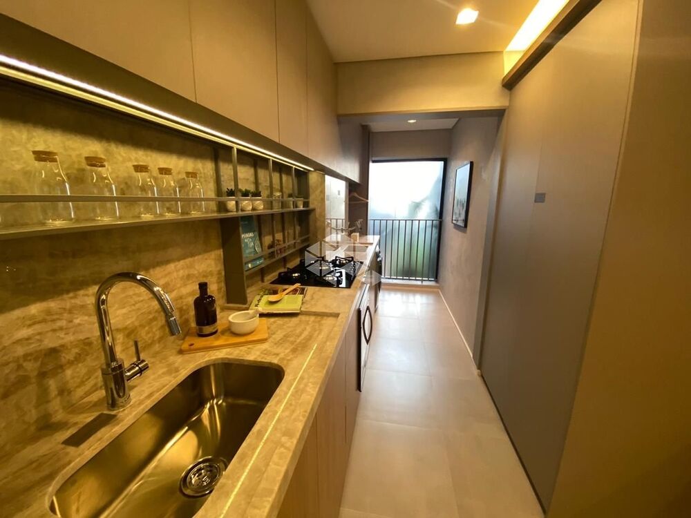 Apartamento, 3 quartos, 79 m² - Foto 4