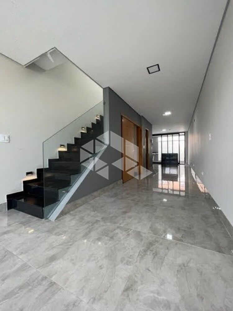 Casa, 3 quartos, 185 m² - Foto 2