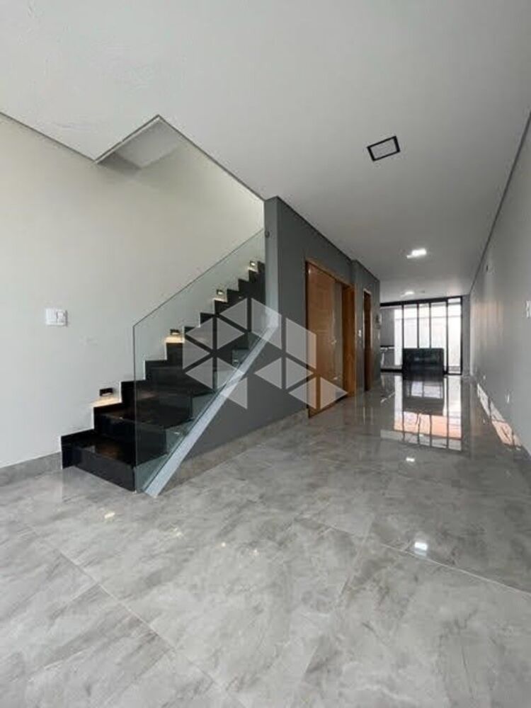 Casa, 3 quartos, 185 m² - Foto 1