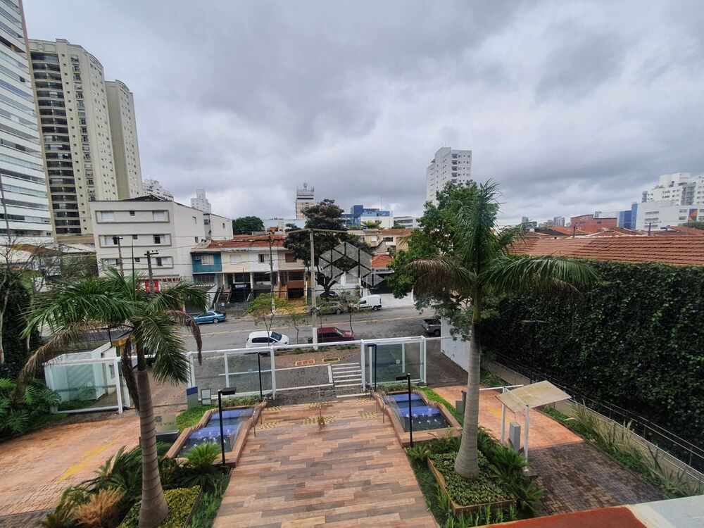 Conjunto Comercial-Sala à venda, 37m² - Foto 9