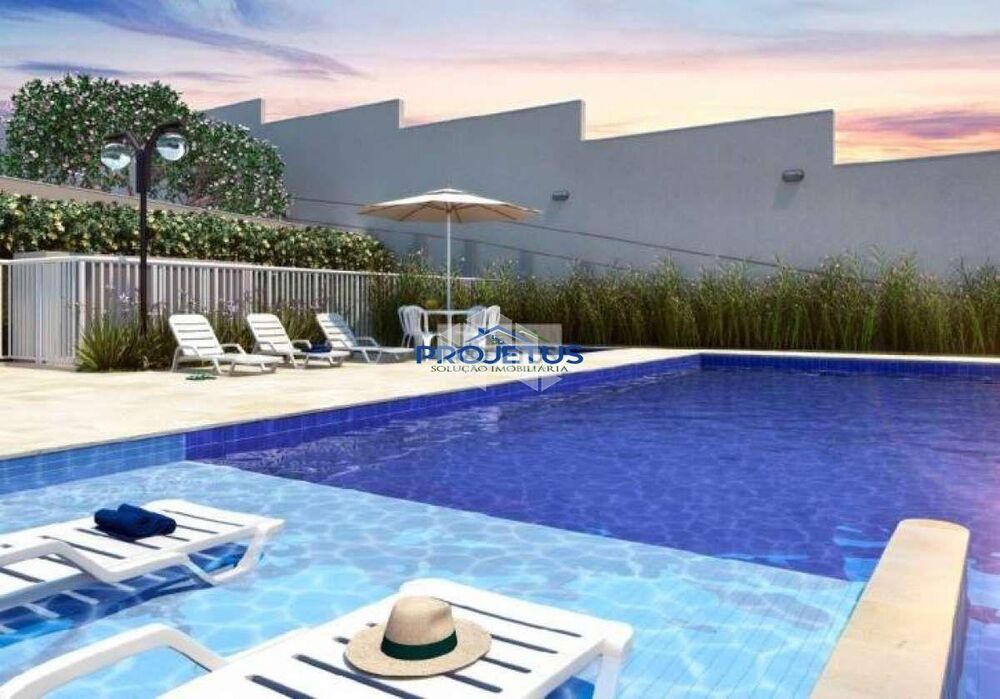 Apartamento, 2 quartos, 40 m² - Foto 4