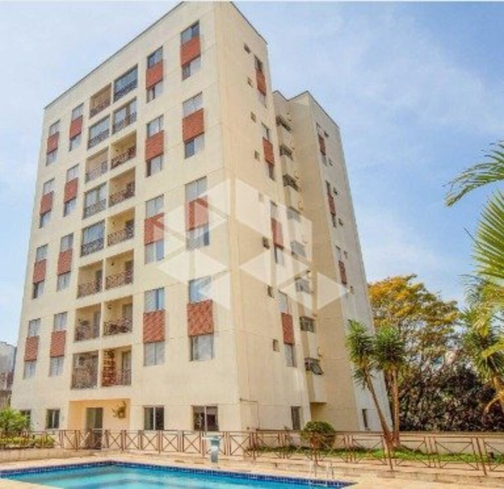 Apartamento, 2 quartos, 50 m² - Foto 6