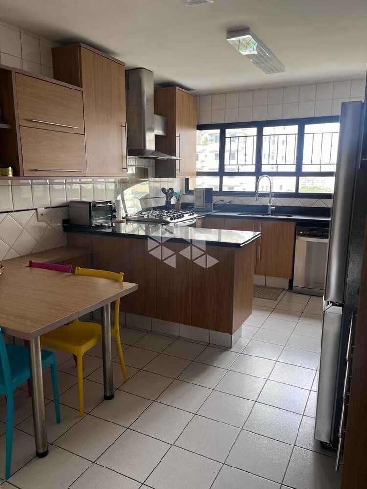 Apartamento, 4 quartos, 165 m² - Foto 4