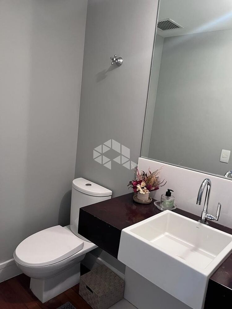 Apartamento, 4 quartos, 165 m² - Foto 2