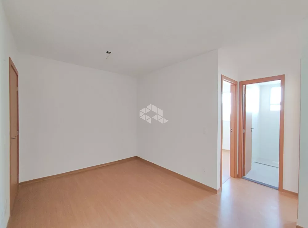 Apartamento à venda com 2 quartos, 43m² - Foto 3