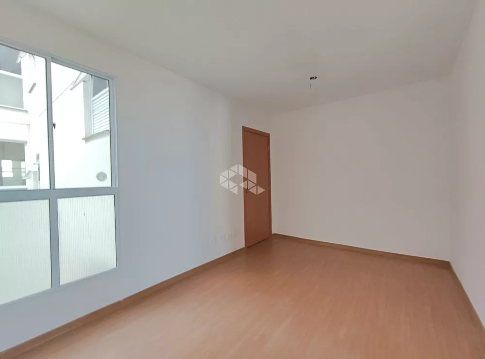 Apartamento à venda com 2 quartos, 43m² - Foto 4