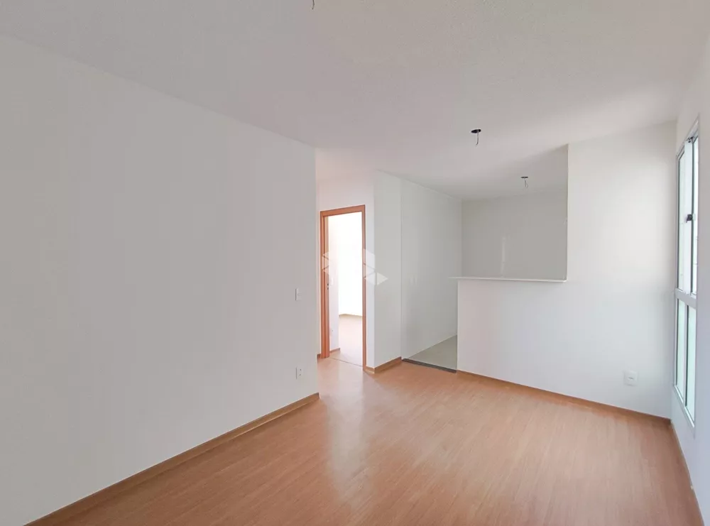 Apartamento à venda com 2 quartos, 43m² - Foto 1