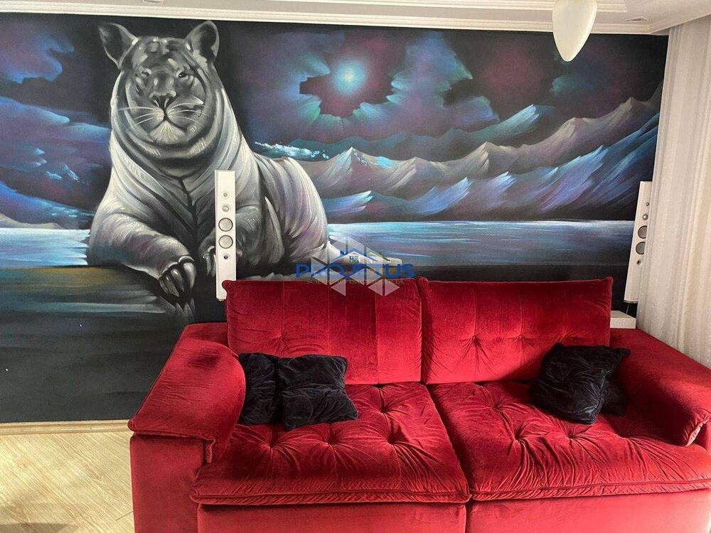 Apartamento, 3 quartos, 77 m² - Foto 3