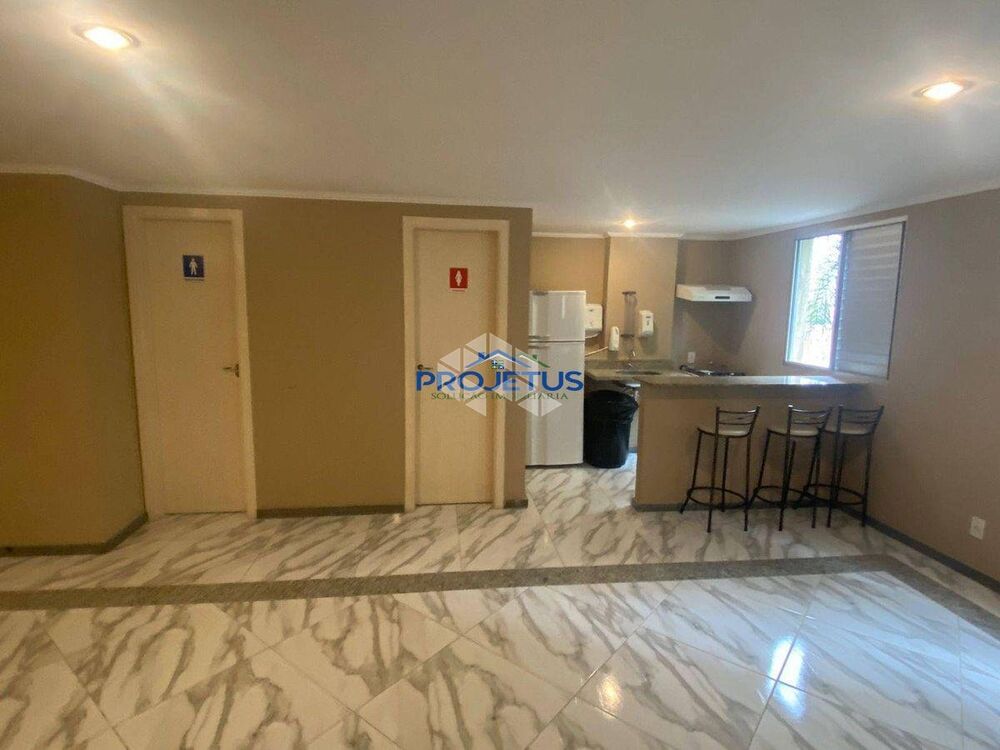 Apartamento, 3 quartos, 77 m² - Foto 1