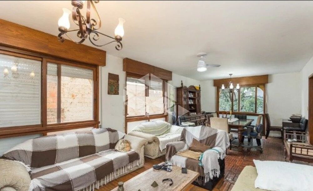 Cobertura, 3 quartos, 155 m² - Foto 4