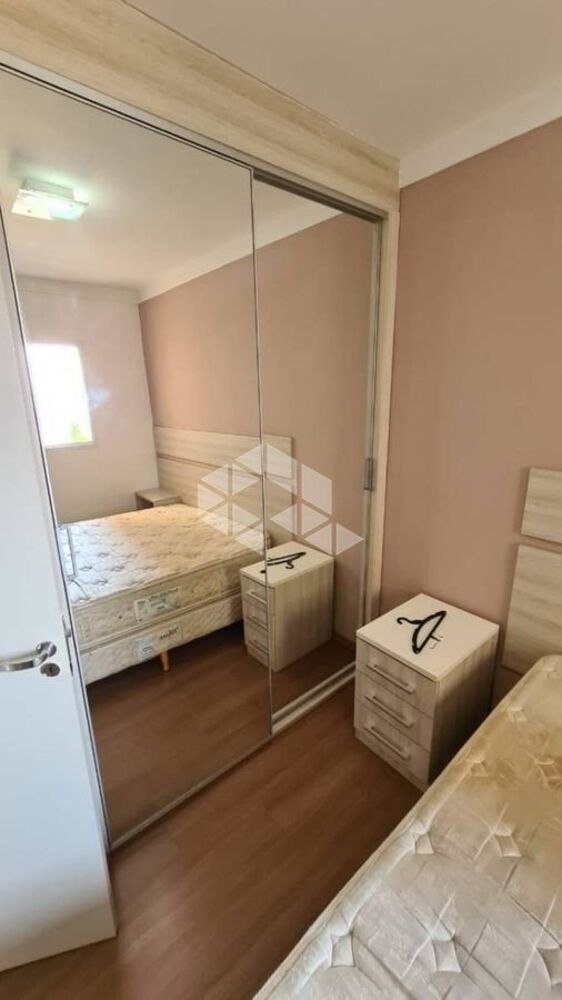 Apartamento, 3 quartos, 70 m² - Foto 2