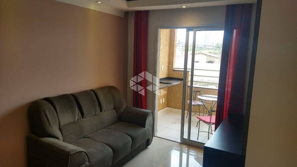 Apartamento, 3 quartos, 70 m² - Foto 1