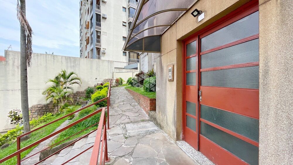 Apartamento, 2 quartos, 59 m² - Foto 1