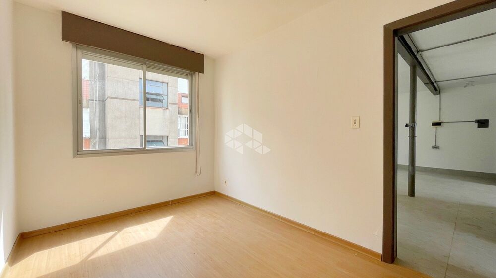 Apartamento, 2 quartos, 59 m² - Foto 2