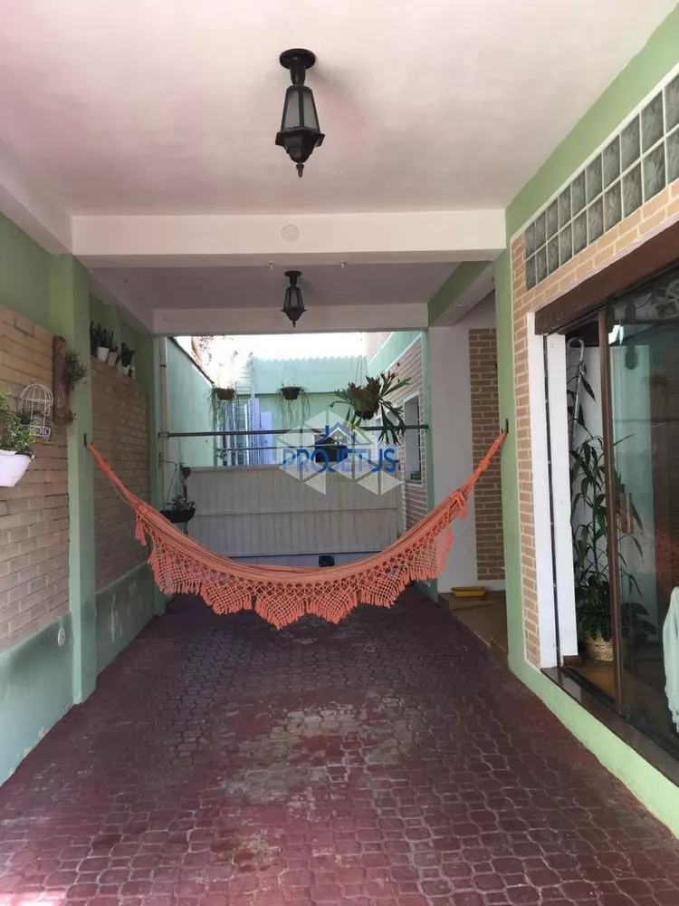 Casa, 4 quartos - Foto 17