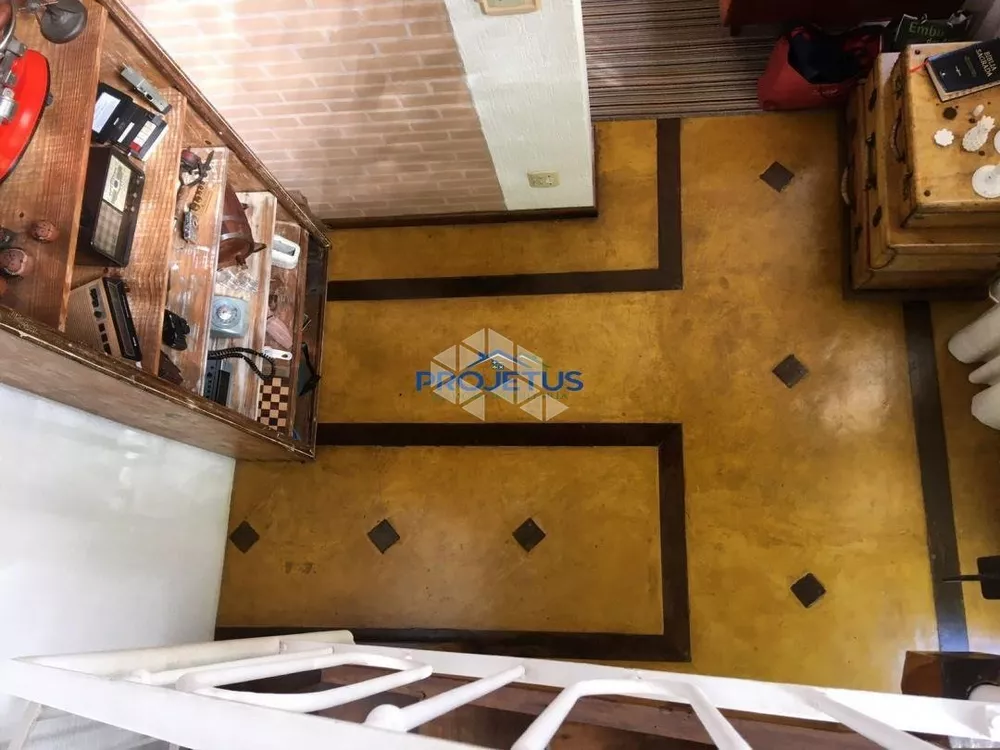 Casa, 4 quartos - Foto 18