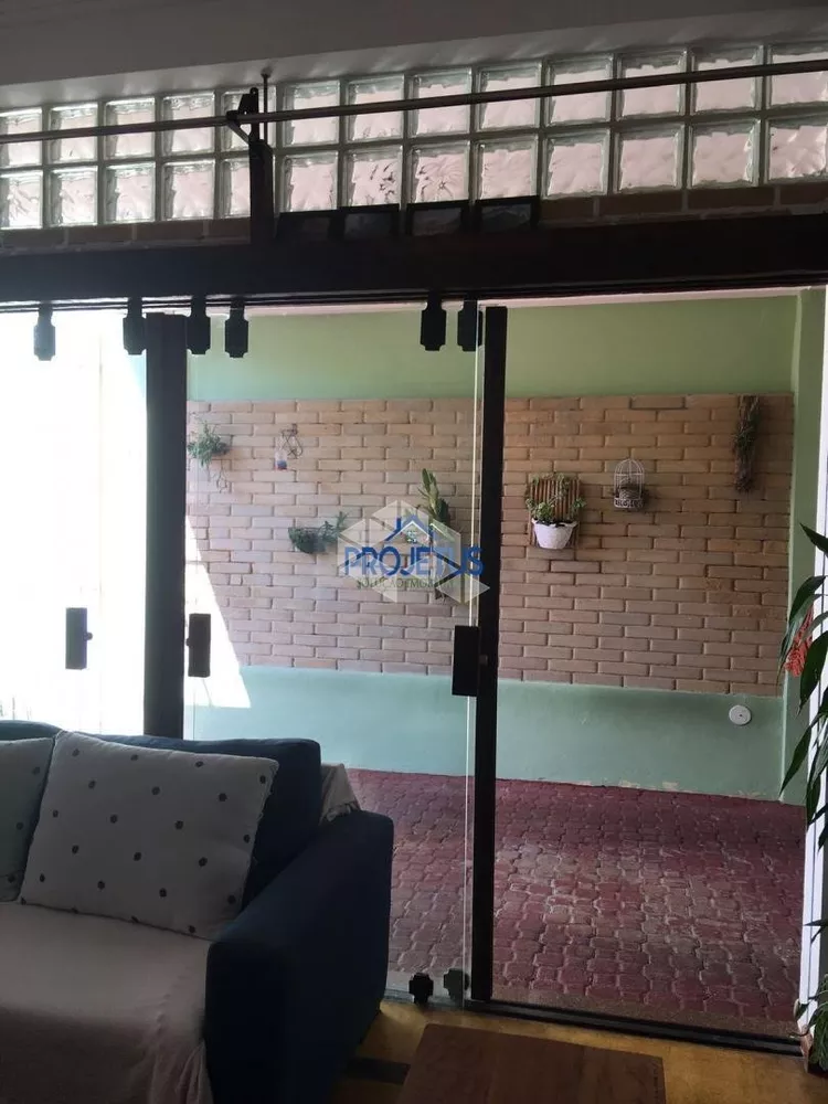 Casa, 4 quartos - Foto 21