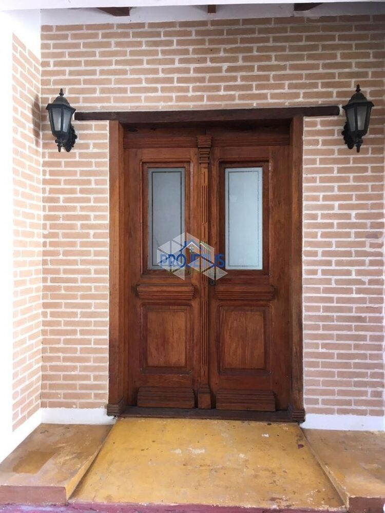 Casa, 4 quartos - Foto 2