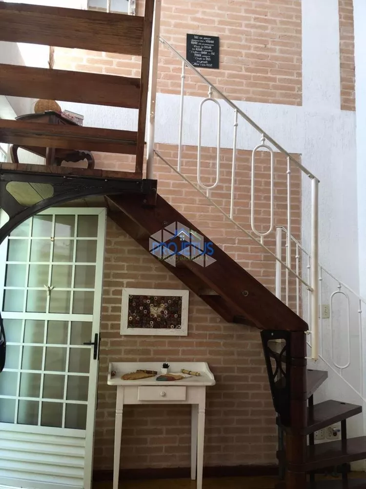 Casa, 4 quartos - Foto 19