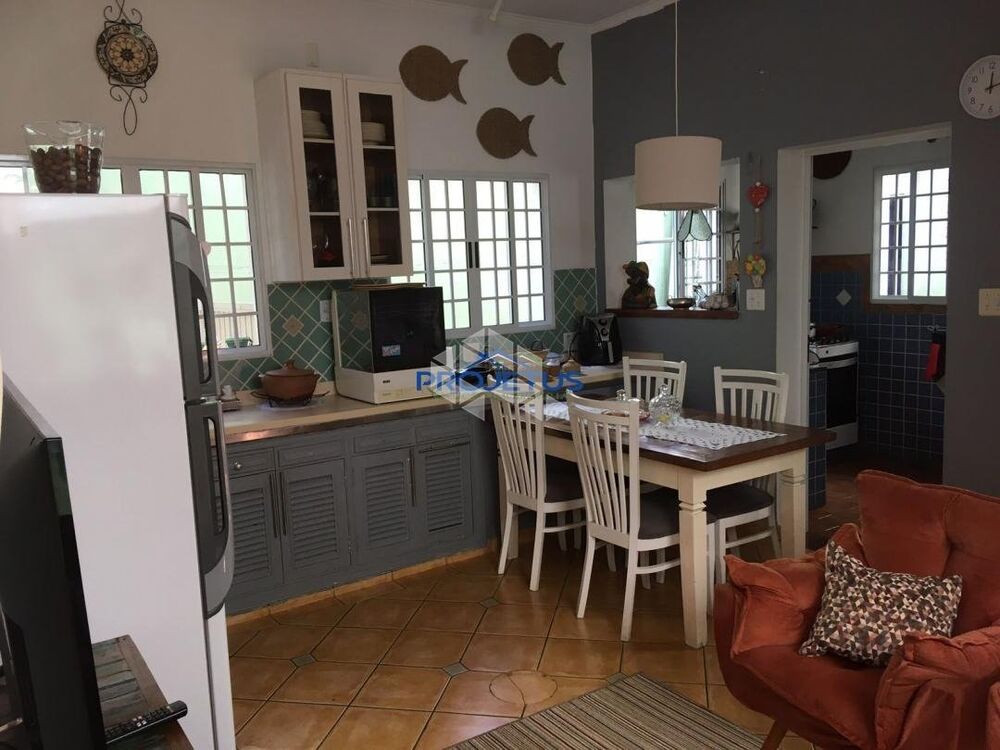 Casa, 4 quartos - Foto 23