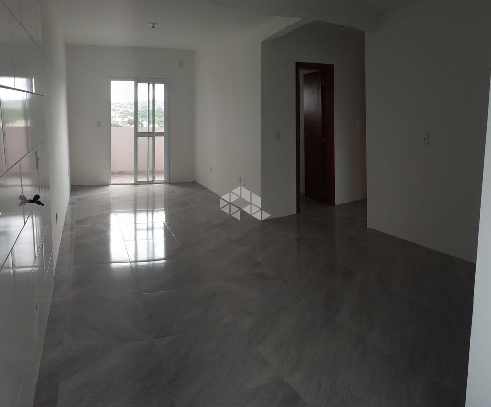 Apartamento à venda com 2 quartos, 63m² - Foto 3