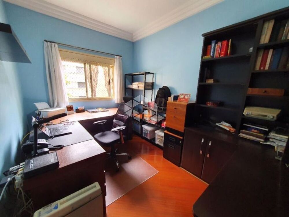 Apartamento, 4 quartos, 181 m² - Foto 2