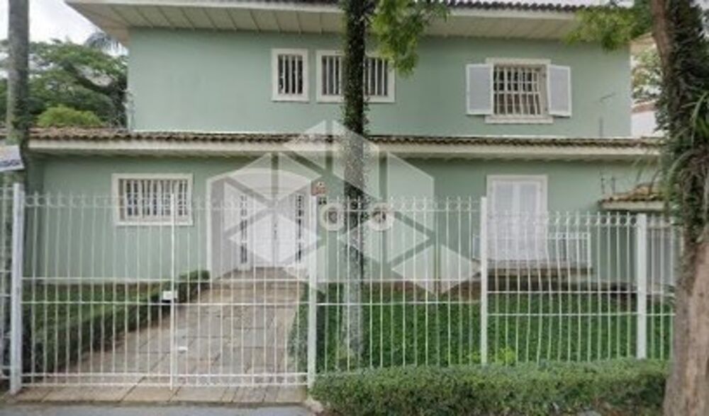 Casa, 4 quartos, 317 m² - Foto 3
