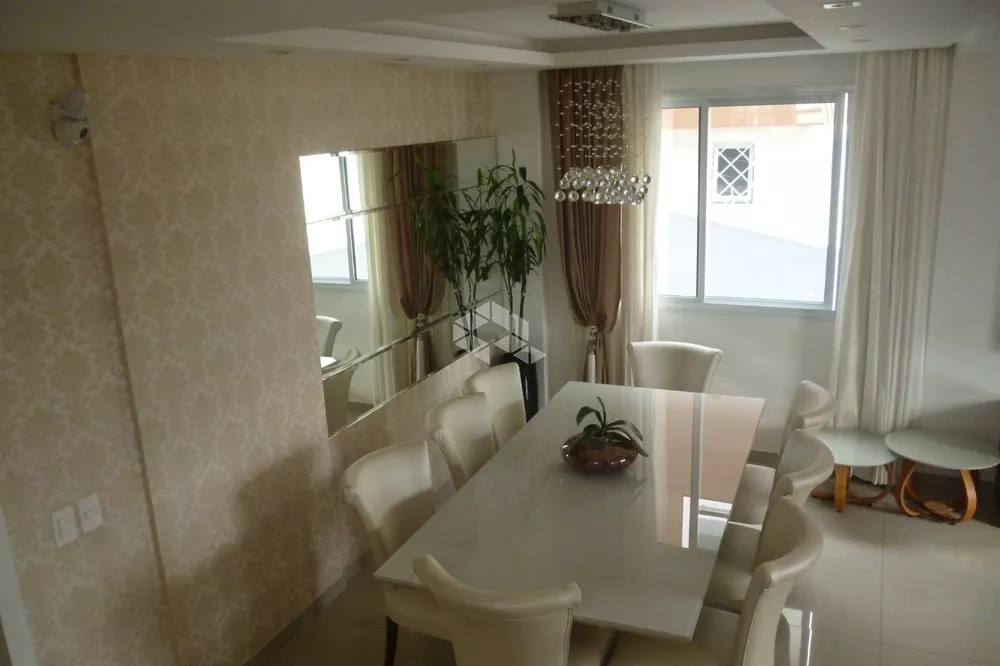 Casa, 4 quartos, 327 m² - Foto 3