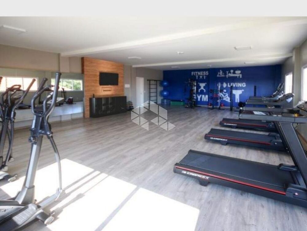 Casa, 2 quartos, 40 m² - Foto 3