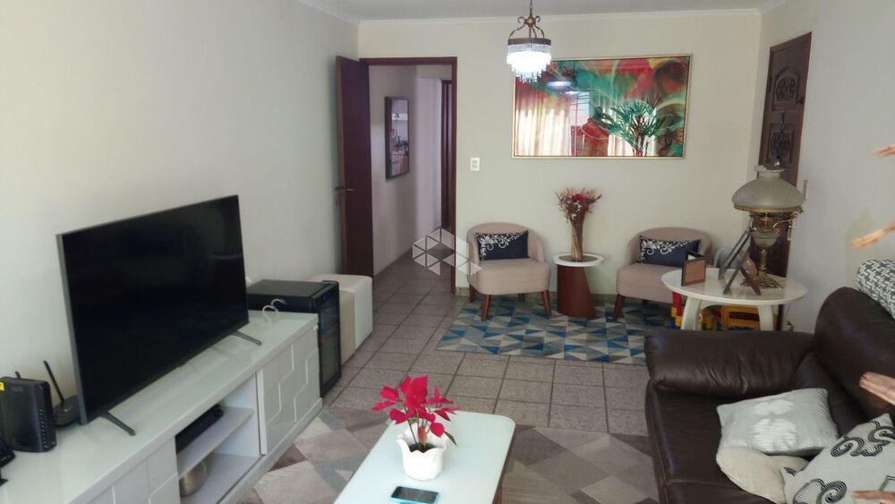 Casa, 3 quartos, 200 m² - Foto 1